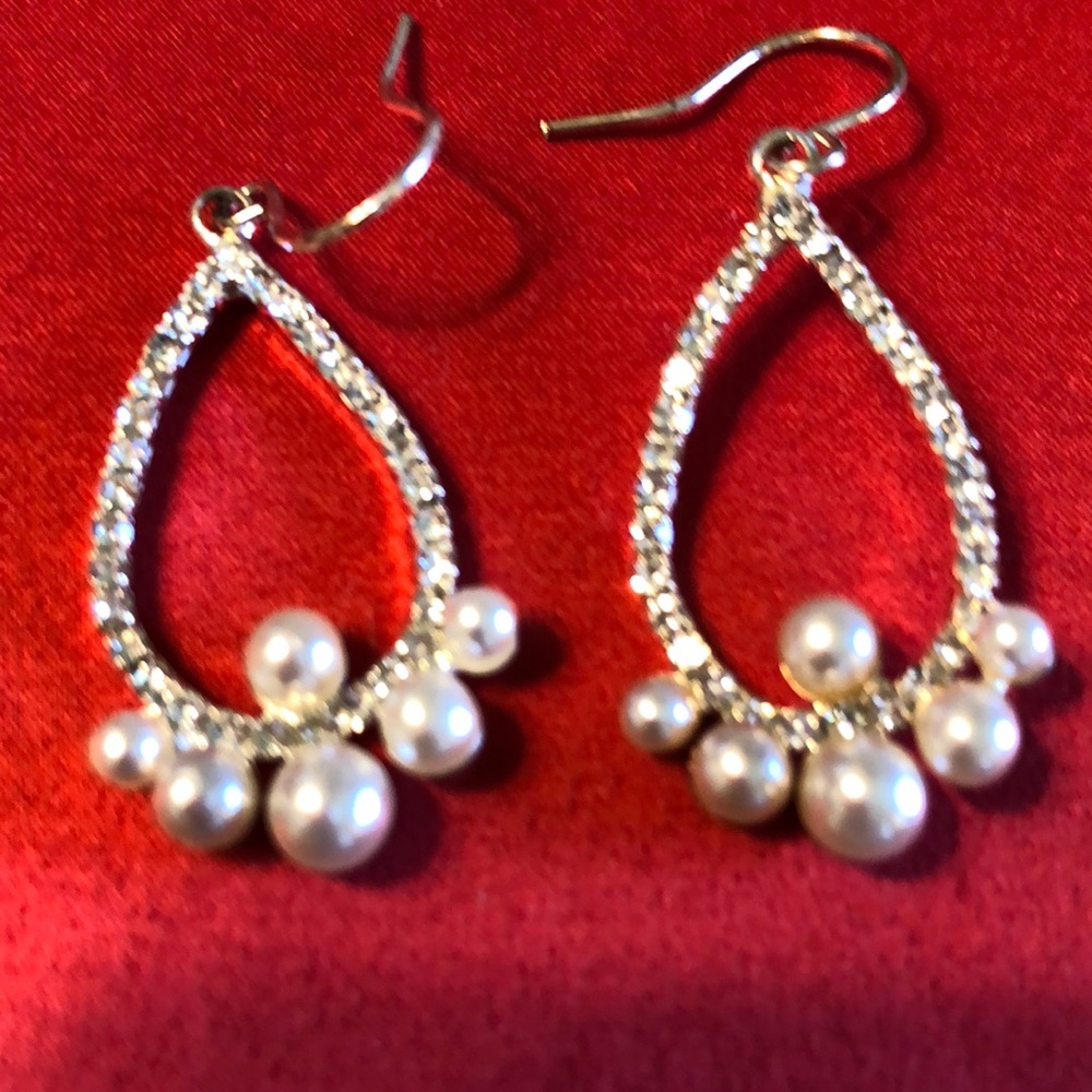 cezanne earring
